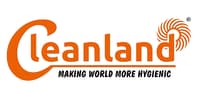Logo Company Cleanland on Cloodo