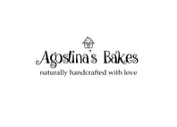 Logo Company Agostina's Bakes on Cloodo