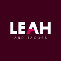 Logo Company Leahandjacobs on Cloodo