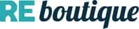 Logo Company REBoutique on Cloodo
