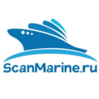 Logo Company ScanMarine TM (Cofrance SARL) on Cloodo