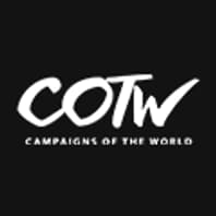 Logo Company Campaigns of the World® on Cloodo