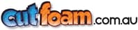 Logo Company Cutfoam on Cloodo