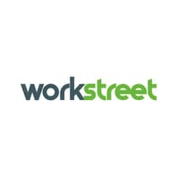 Logo Company Workstreet on Cloodo