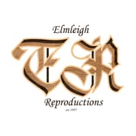 Logo Agency Elmleigh Reproductions on Cloodo