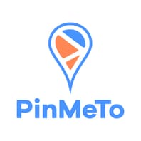 Logo Company PinMeTo on Cloodo