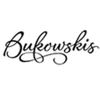 Logo Company Bukowskis on Cloodo