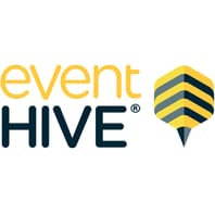 Logo Company EventHive on Cloodo