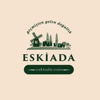 Logo Company Eskiada on Cloodo