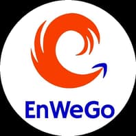 Logo Company EnWeGo on Cloodo