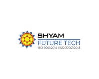 Logo Company Shyam Future Tech on Cloodo