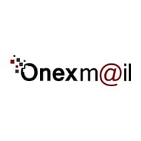 Logo Company Onexmail on Cloodo