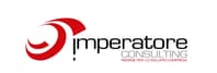 Logo Company Imperatore Consulting on Cloodo