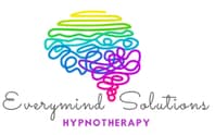 Logo Company Everymind Solutions Hypnotherapy on Cloodo