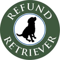 Logo Company Refund Retriever, LLC on Cloodo