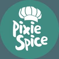 Logo Company Pixie Spice Adventures on Cloodo