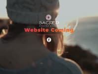 Logo Agency SacredHealingCentre on Cloodo
