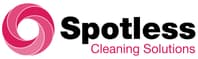 Logo Company Spotless Cleaning Solutions on Cloodo
