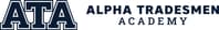 Logo Company Alpha Tradesmen Academy on Cloodo