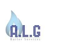 Logo Company ALG Boiler Services on Cloodo