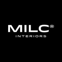 Logo Company Milc Interiors on Cloodo