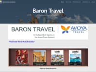baron travel and tours