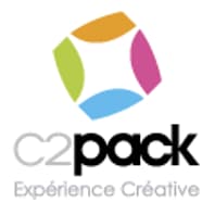 Logo Company C2pack on Cloodo