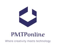 Logo Company PMTPonline on Cloodo