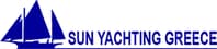 Logo Company Sun Yachting Greece on Cloodo