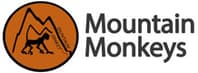 Logo Company Mountainmonkeys on Cloodo