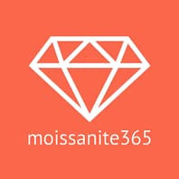 Logo Company Moissanite365 on Cloodo
