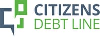 Logo Company The Citizens Debt Line on Cloodo