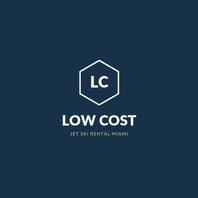 Logo Company Lowcostjetskirentalmiami on Cloodo