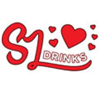 Logo Company Sweet Little Drinks on Cloodo