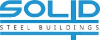 Logo Company Solid Steel Buildings on Cloodo