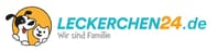 Logo Company Leckerchen24 on Cloodo