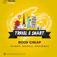 e travel smart