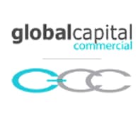 Logo Company Global Capital Commercial on Cloodo