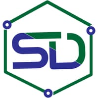 Logo Company Spark Databox on Cloodo
