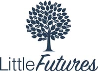 Logo Company Little Futures on Cloodo