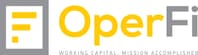 Logo Company OperFi on Cloodo