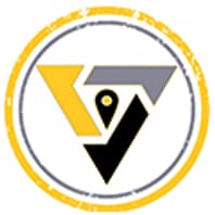 Logo Company Truerentcar on Cloodo