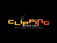 Logo Company Clipping Path Lab on Cloodo