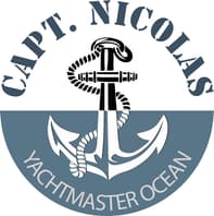 Logo Company Captnicolas on Cloodo