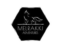 Logo Of Melrakki Adventures