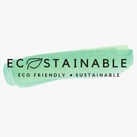 Logo Company Ecostainable on Cloodo