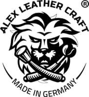Logo Company Leathercraft24 on Cloodo