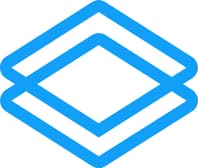Logo Company Mooncard on Cloodo