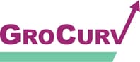 Logo Company GroCurv on Cloodo