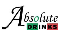 Logo Company Absolute Drinks on Cloodo
